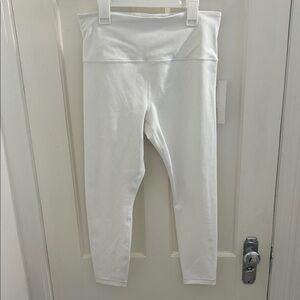 Athleta Ultra High Rise Elation 7/8 Leggings NWT